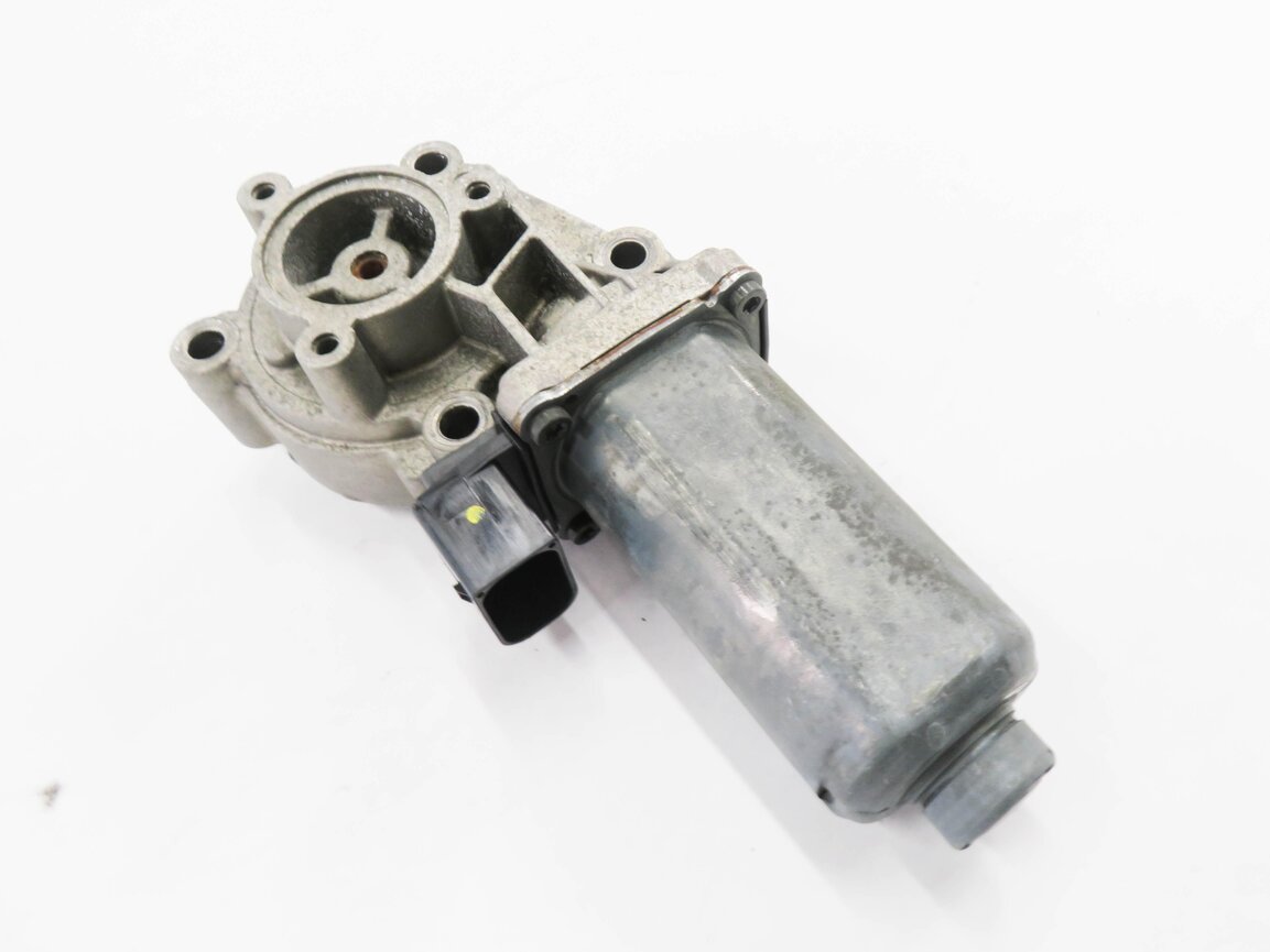 05-16 LR3 LR4 / RANGE ROVER SPORT (L320 L322) TRANSFER CASE ELECTRIC SHIFT MOTOR