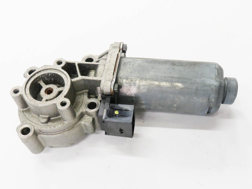 Thumbnail 3: 05-16 LR3 LR4 / RANGE ROVER SPORT (L320 L322) TRANSFER CASE ELECTRIC SHIFT MOTOR