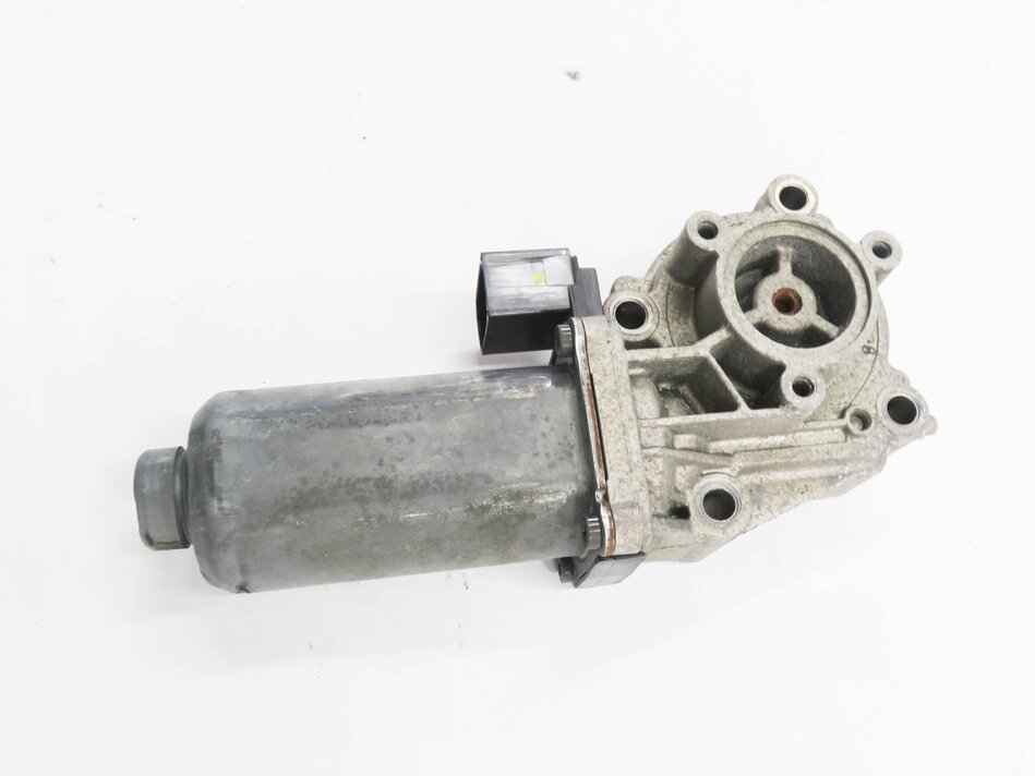 Thumbnail 4: 05-16 LR3 LR4 / RANGE ROVER SPORT (L320 L322) TRANSFER CASE ELECTRIC SHIFT MOTOR