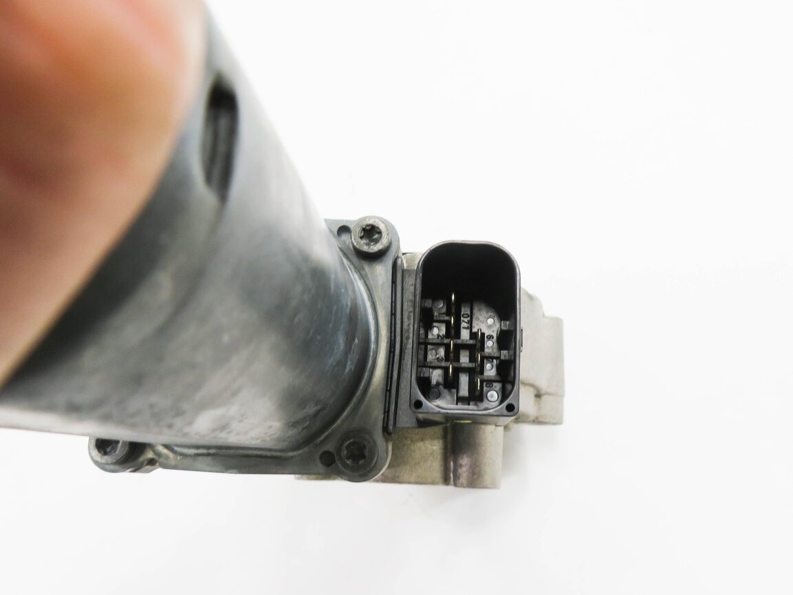 Thumbnail 6: 05-16 LR3 LR4 / RANGE ROVER SPORT (L320 L322) TRANSFER CASE ELECTRIC SHIFT MOTOR