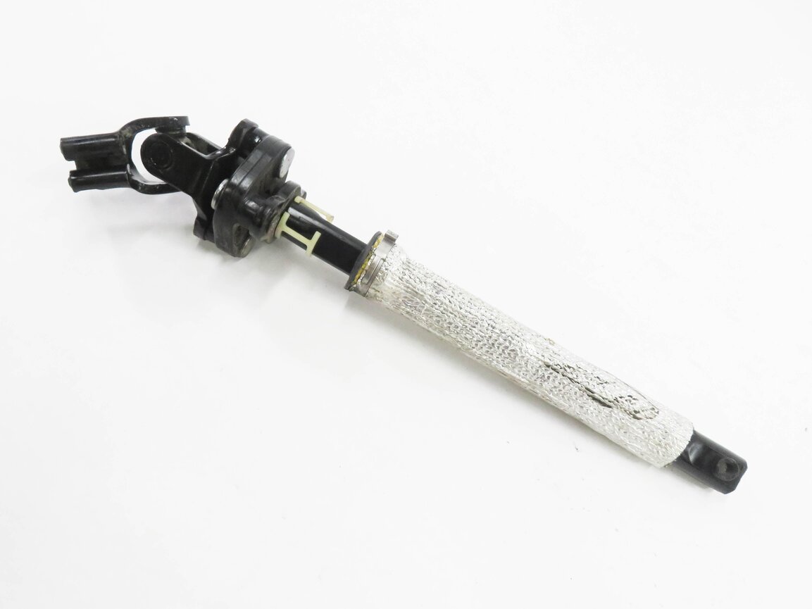 2006 RANGE ROVER SPORT (L320) STEERING COLUMN SHAFT U-JOINT LINK LINKAGE SHAFT