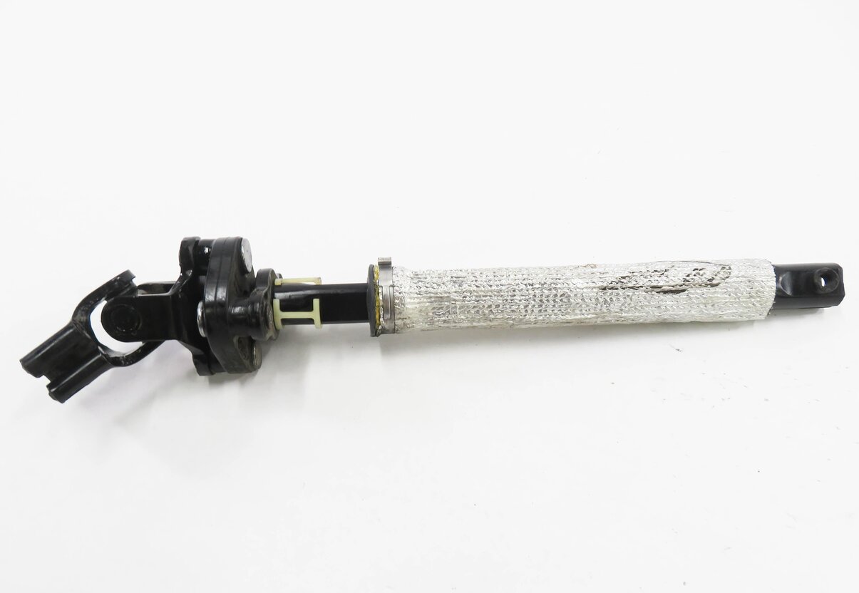 Thumbnail 2: 2006 RANGE ROVER SPORT (L320) STEERING COLUMN SHAFT U-JOINT LINK LINKAGE SHAFT