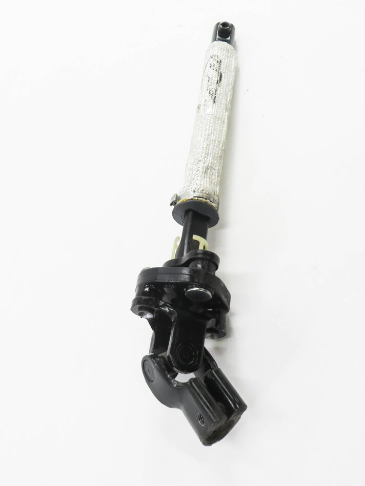 Thumbnail 3: 2006 RANGE ROVER SPORT (L320) STEERING COLUMN SHAFT U-JOINT LINK LINKAGE SHAFT