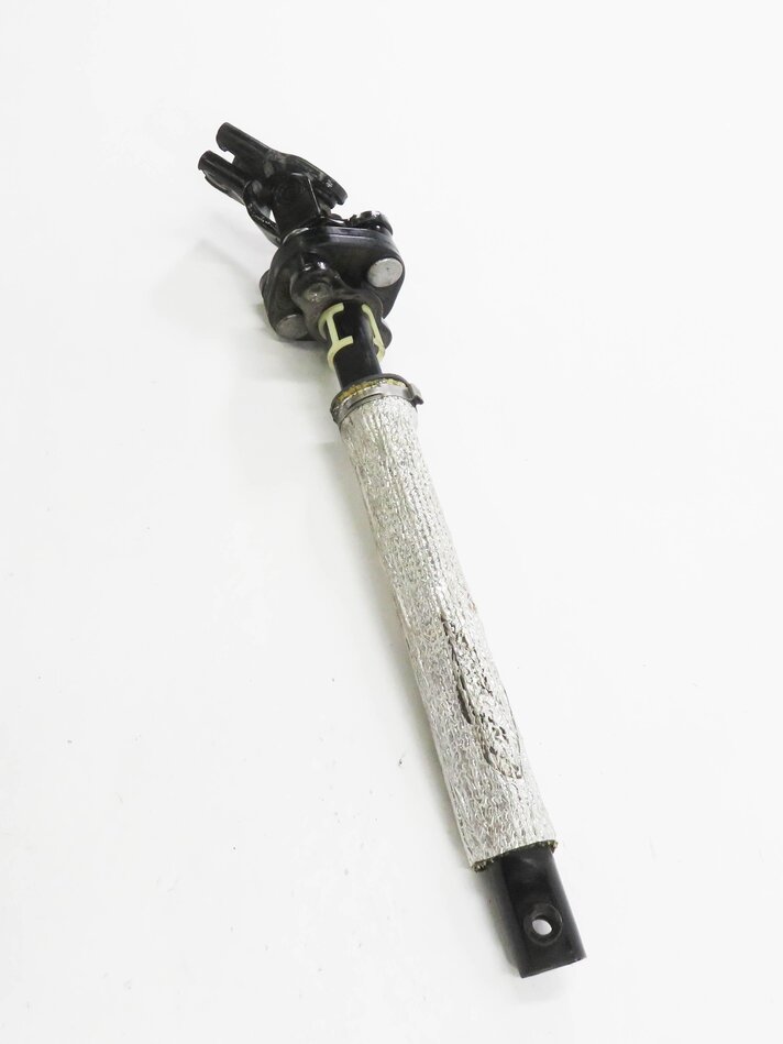 Thumbnail 4: 2006 RANGE ROVER SPORT (L320) STEERING COLUMN SHAFT U-JOINT LINK LINKAGE SHAFT