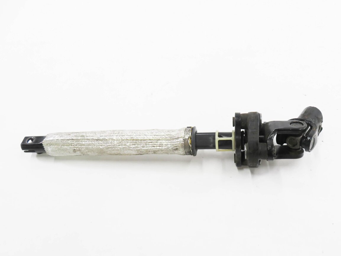 Thumbnail 5: 2006 RANGE ROVER SPORT (L320) STEERING COLUMN SHAFT U-JOINT LINK LINKAGE SHAFT