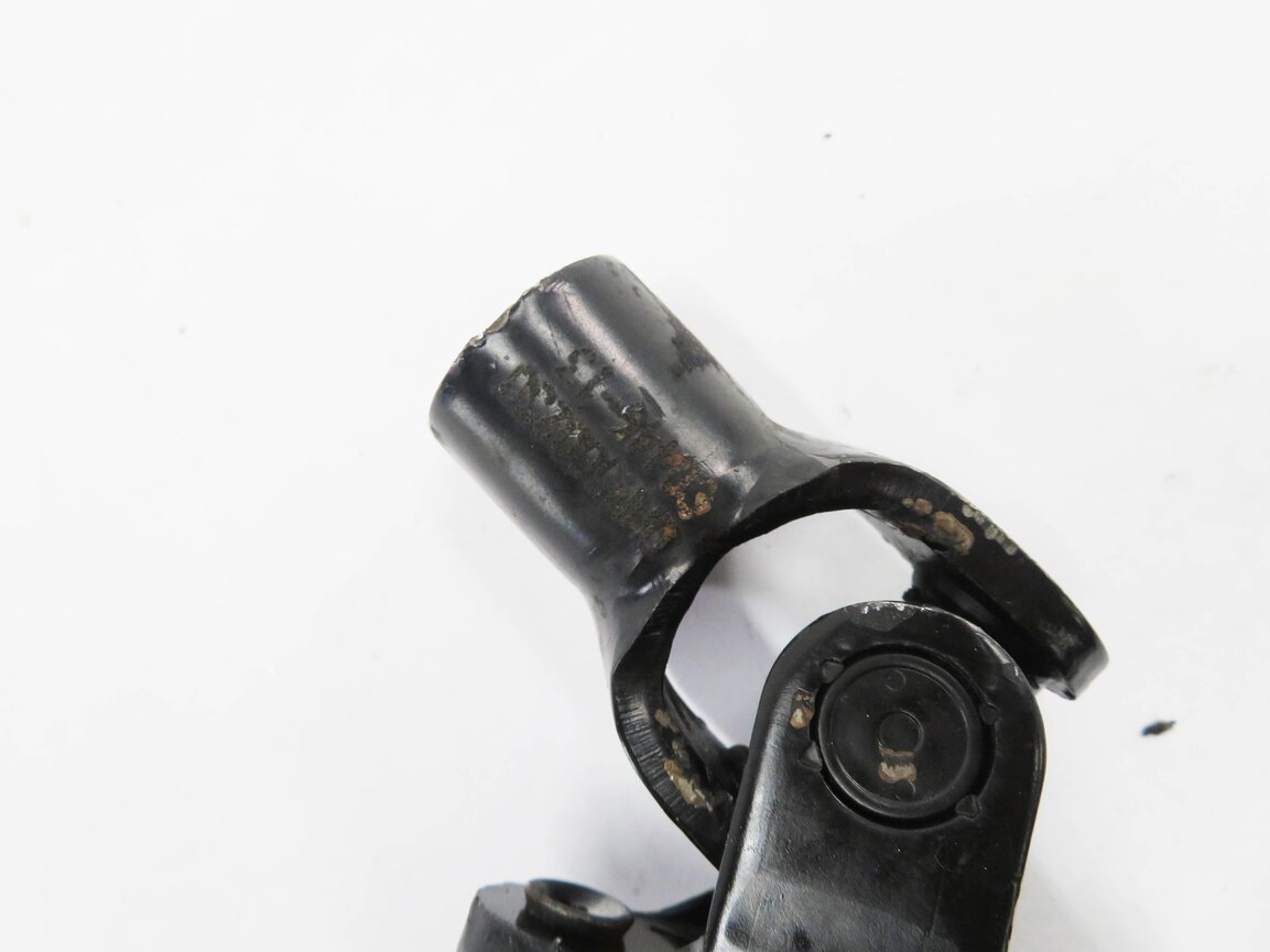Thumbnail 6: 2006 RANGE ROVER SPORT (L320) STEERING COLUMN SHAFT U-JOINT LINK LINKAGE SHAFT