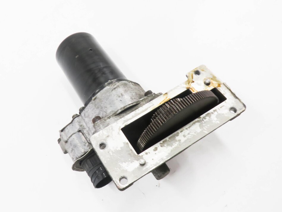 2006 RANGE ROVER SPORT (L320) REAR LOCKING DIFFERENTIAL SHIFT MOTOR