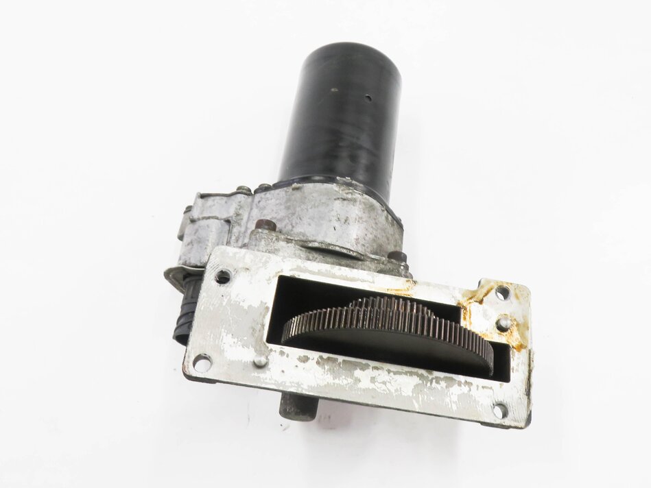 Thumbnail 2: 2006 RANGE ROVER SPORT (L320) REAR LOCKING DIFFERENTIAL SHIFT MOTOR