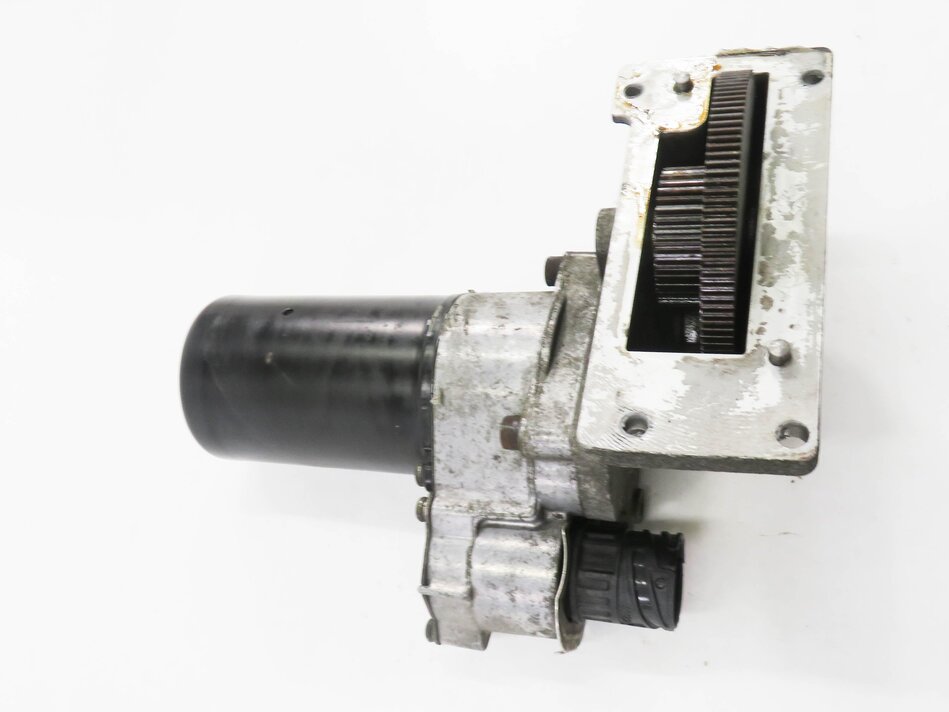 Thumbnail 4: 2006 RANGE ROVER SPORT (L320) REAR LOCKING DIFFERENTIAL SHIFT MOTOR
