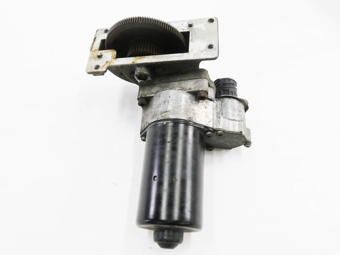 Thumbnail 5: 2006 RANGE ROVER SPORT (L320) REAR LOCKING DIFFERENTIAL SHIFT MOTOR