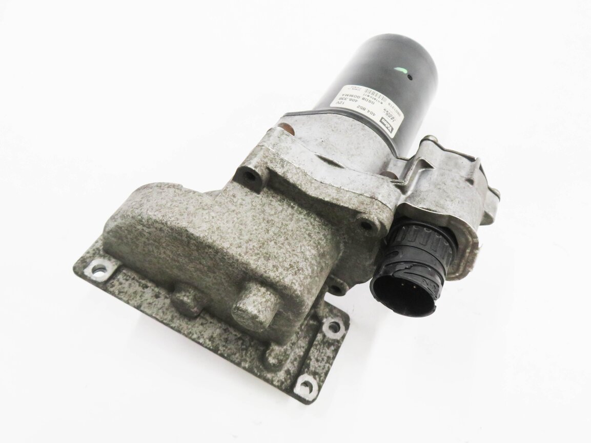 Thumbnail 6: 2006 RANGE ROVER SPORT (L320) REAR LOCKING DIFFERENTIAL SHIFT MOTOR