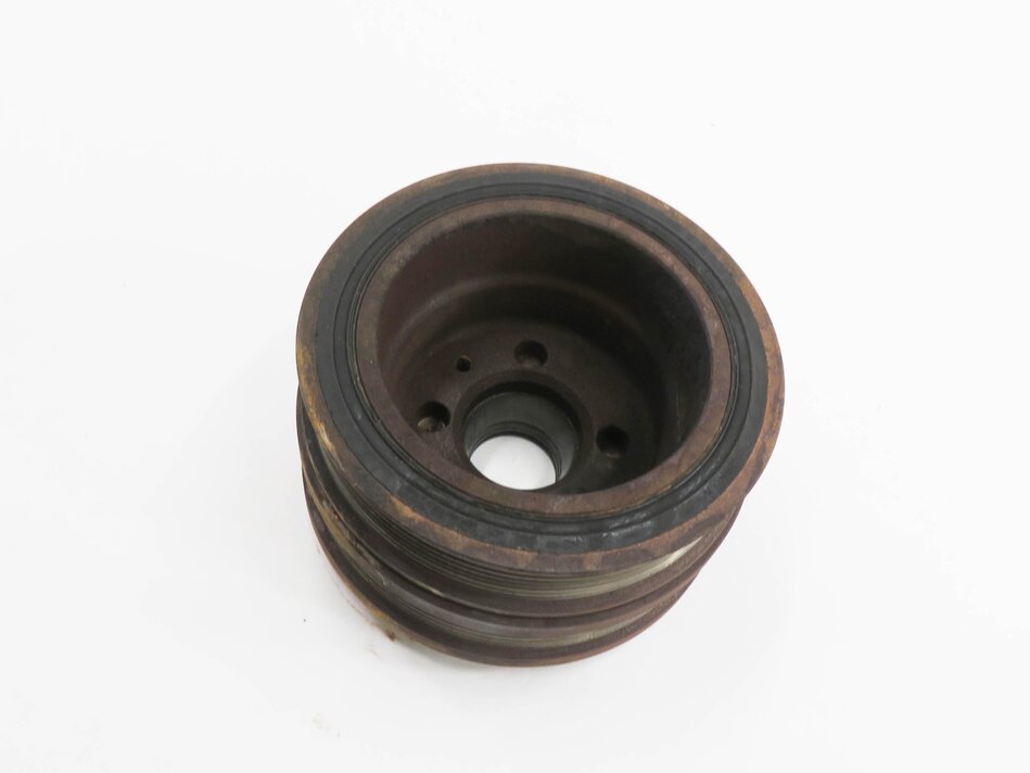 2005-2009 LR3 / RANGE ROVER SPORT (L320 L322) 4.2L / 4.4L - HARMONIC BALANCER