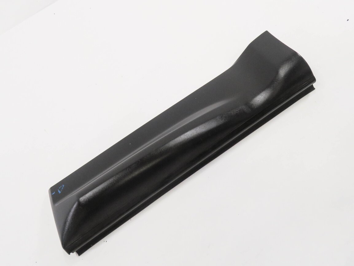 2006 RANGE ROVER SPORT (L320) LEFT REAR DOOR RUNNER MOULDING TRIM