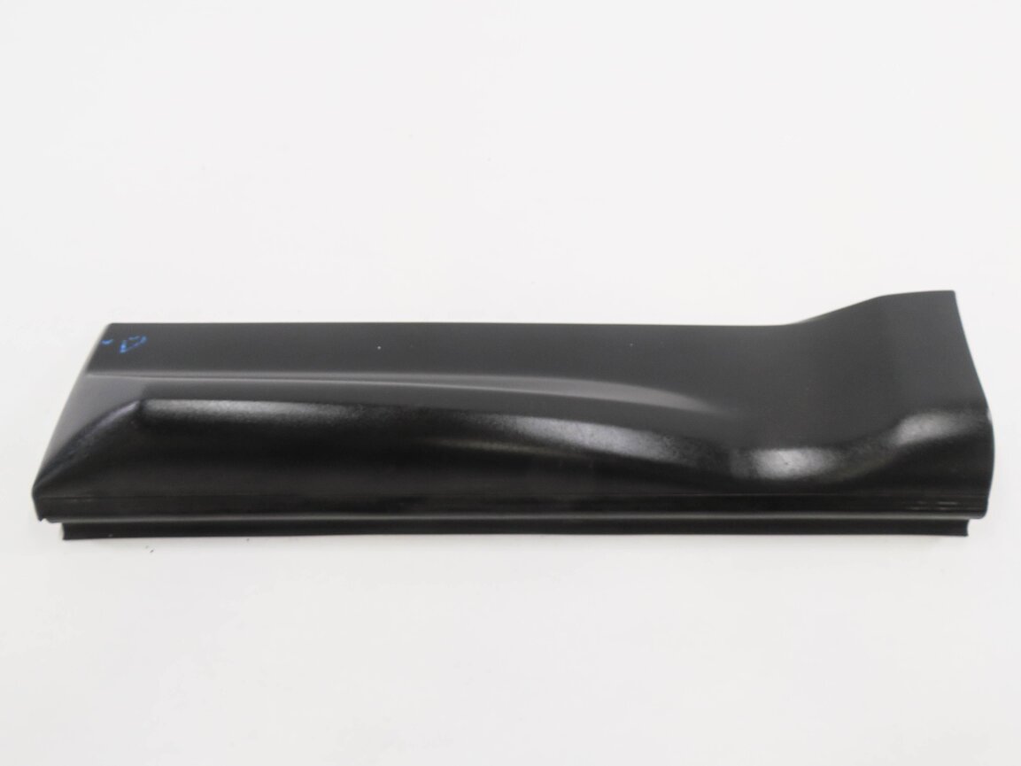 Thumbnail 2: 2006 RANGE ROVER SPORT (L320) LEFT REAR DOOR RUNNER MOULDING TRIM