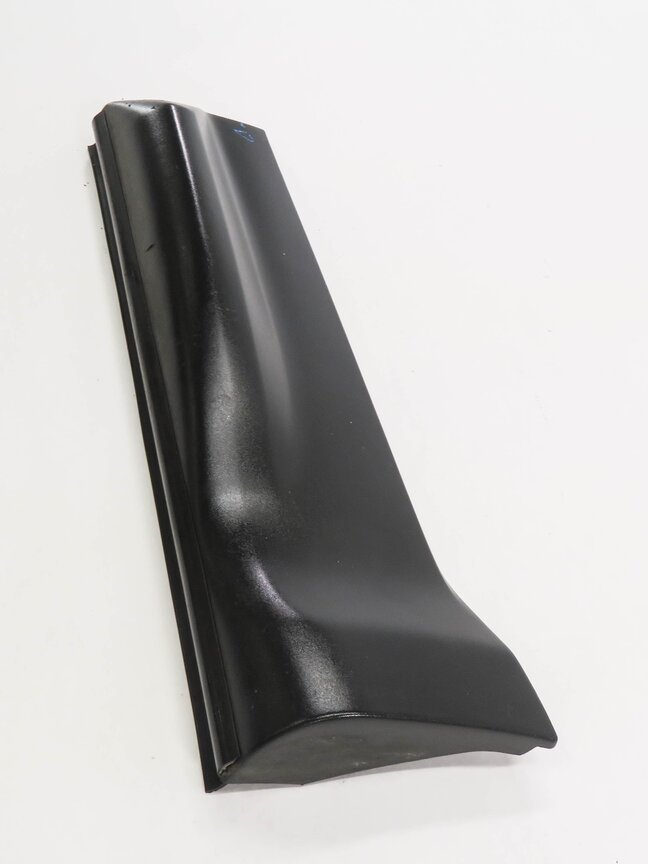 Thumbnail 4: 2006 RANGE ROVER SPORT (L320) LEFT REAR DOOR RUNNER MOULDING TRIM