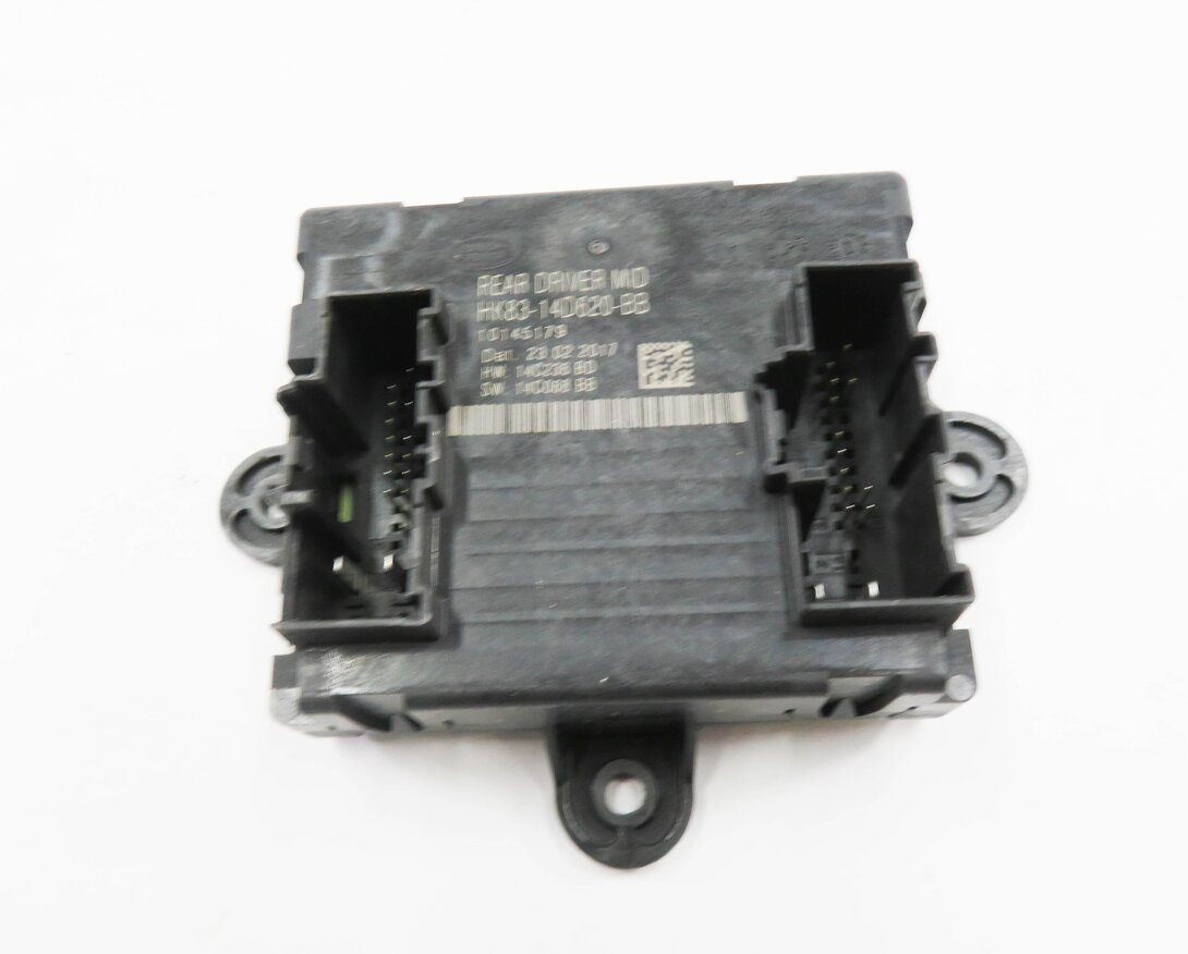 Thumbnail 2: 2017 LAND ROVER DISCOVERY SPORT (L550) LEFT REAR DOOR CONTROL MODULE