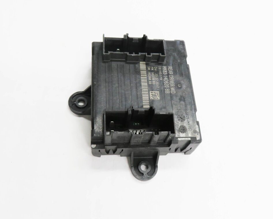 Thumbnail 4: 2017 LAND ROVER DISCOVERY SPORT (L550) LEFT REAR DOOR CONTROL MODULE