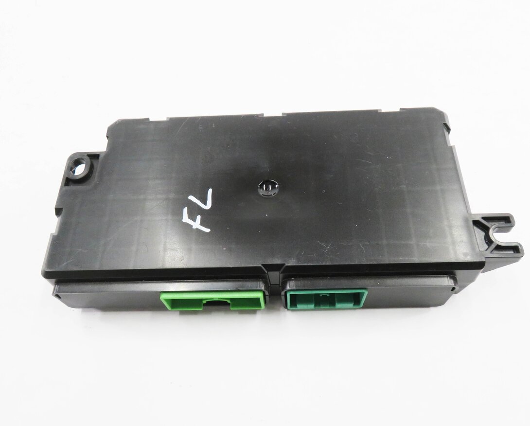 Thumbnail 5: 2017 LAND ROVER DISCOVERY SPORT (L550) LEFT FRONT DRIVER MEMORY SEAT MODULE