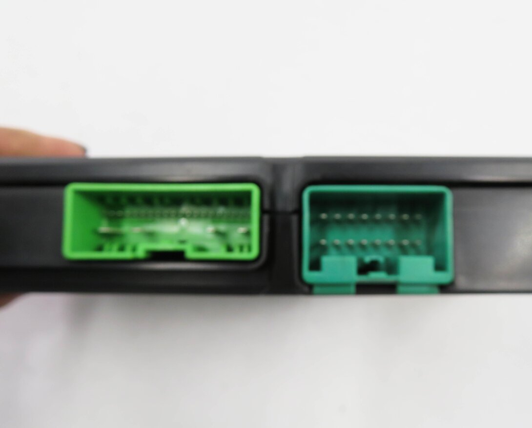 Thumbnail 6: 2017 LAND ROVER DISCOVERY SPORT (L550) LEFT FRONT DRIVER MEMORY SEAT MODULE