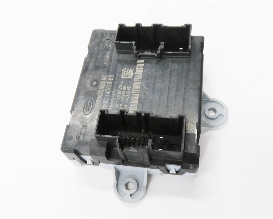 Thumbnail 3: 2017 LAND ROVER DISCOVERY SPORT (L550) RIGHT REAR DOOR CONTROL MODULE
