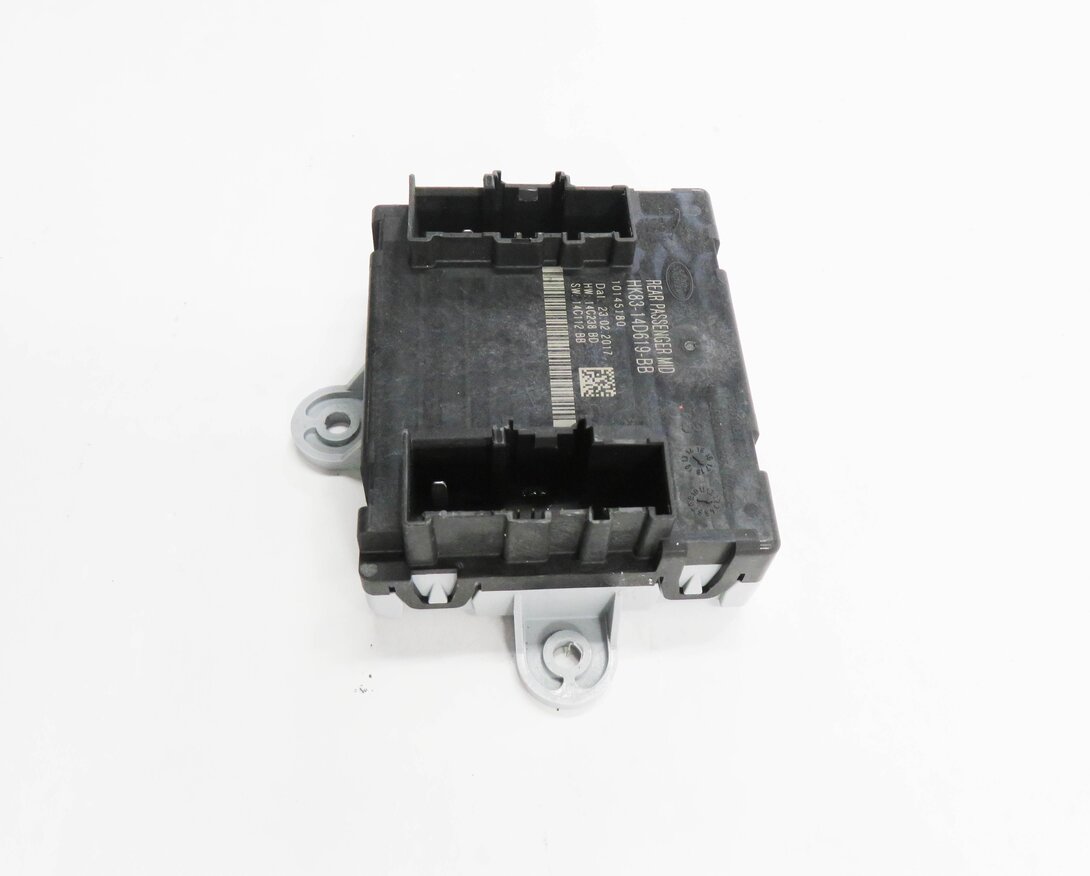 Thumbnail 4: 2017 LAND ROVER DISCOVERY SPORT (L550) RIGHT REAR DOOR CONTROL MODULE