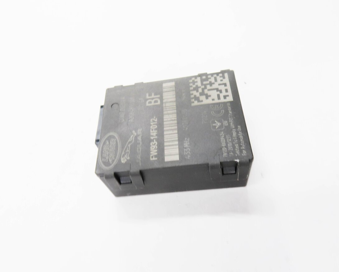 Thumbnail 2: 2017 LAND ROVER DISCOVERY SPORT (L550) TPMS TIRE PRESSURE CONTROL MODULE