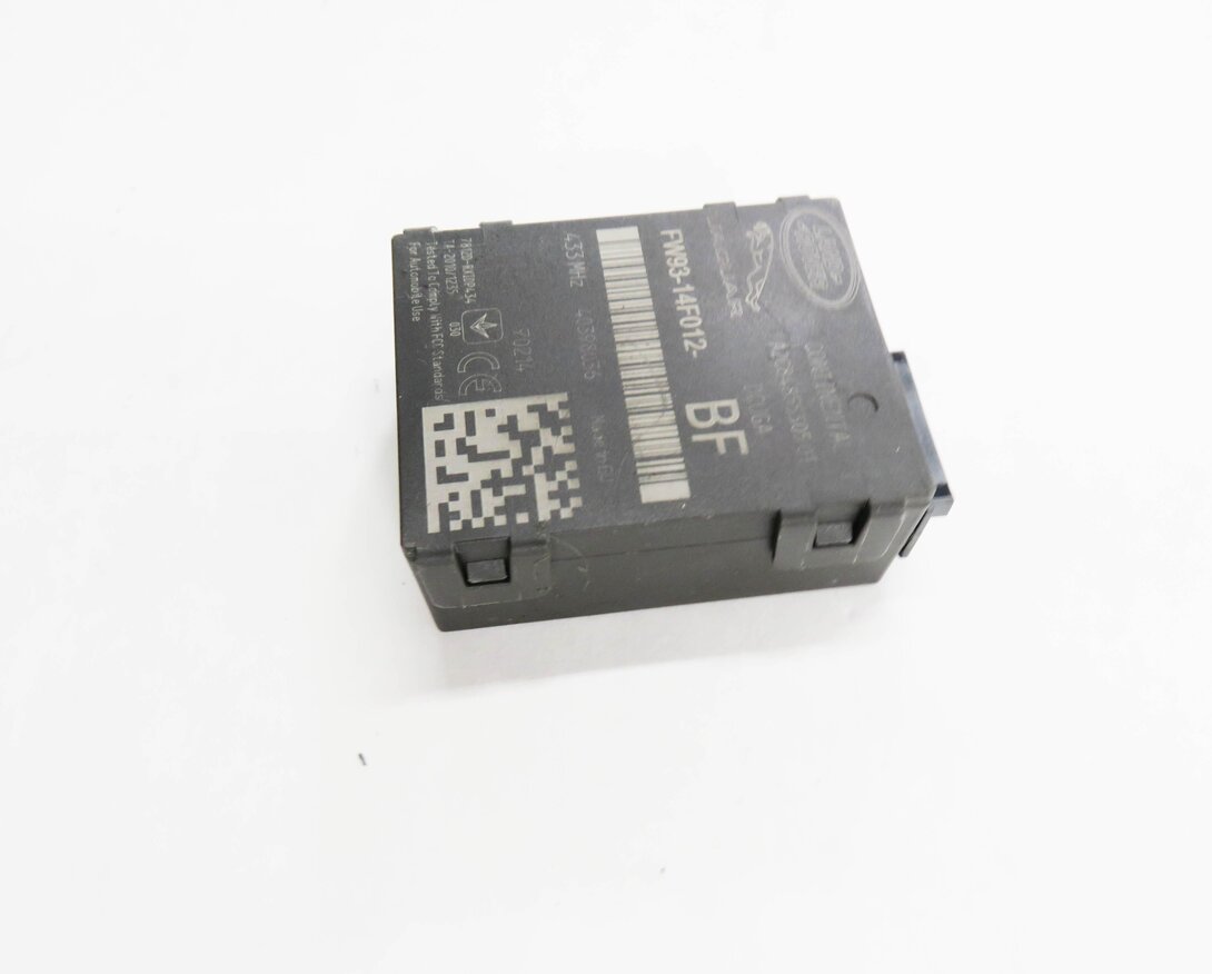 Thumbnail 3: 2017 LAND ROVER DISCOVERY SPORT (L550) TPMS TIRE PRESSURE CONTROL MODULE