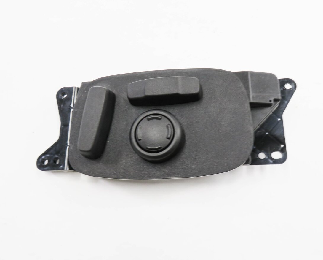 Thumbnail 5: 2017 LAND ROVER DISCOVERY SPORT (L550) LEFT FRONT DRIVER SEAT ADJUSTMENT SWITCH