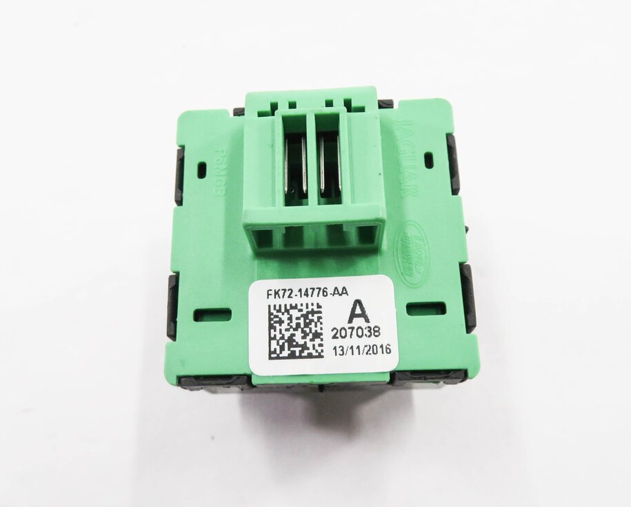 Thumbnail 5: 2015-2020 DISCOVERY SPORT RANGE ROVER SPORT VELAR - DRIVER MEMORY SEAT SWITCH