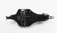 Thumbnail 6: 15-19 LAND ROVER DISCOVERY SPORT (L550) LEFT REAR PASSIVE DOOR HANDLE (SILVER)