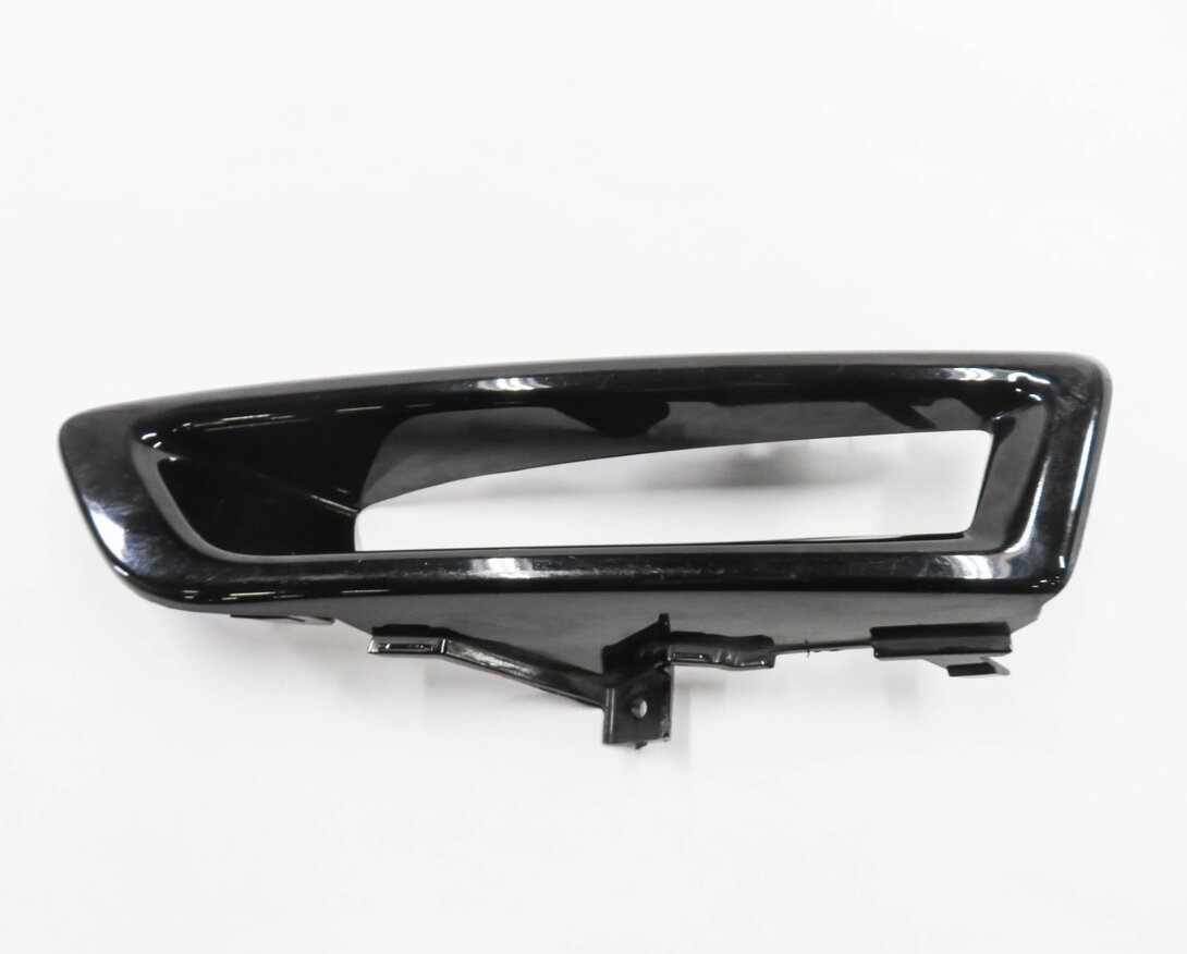 Thumbnail 2: 2017 LAND ROVER DISCOVERY SPORT (L550) LEFT FRONT DRIVER FOGLIGHT TRIM (BLACK)