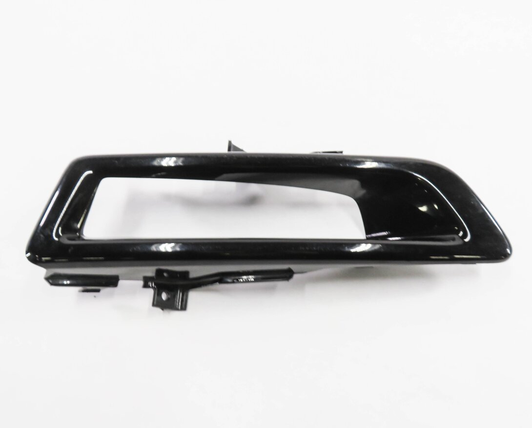 Thumbnail 5: 2017 LAND ROVER DISCOVERY SPORT (L550) LEFT FRONT DRIVER FOGLIGHT TRIM (BLACK)