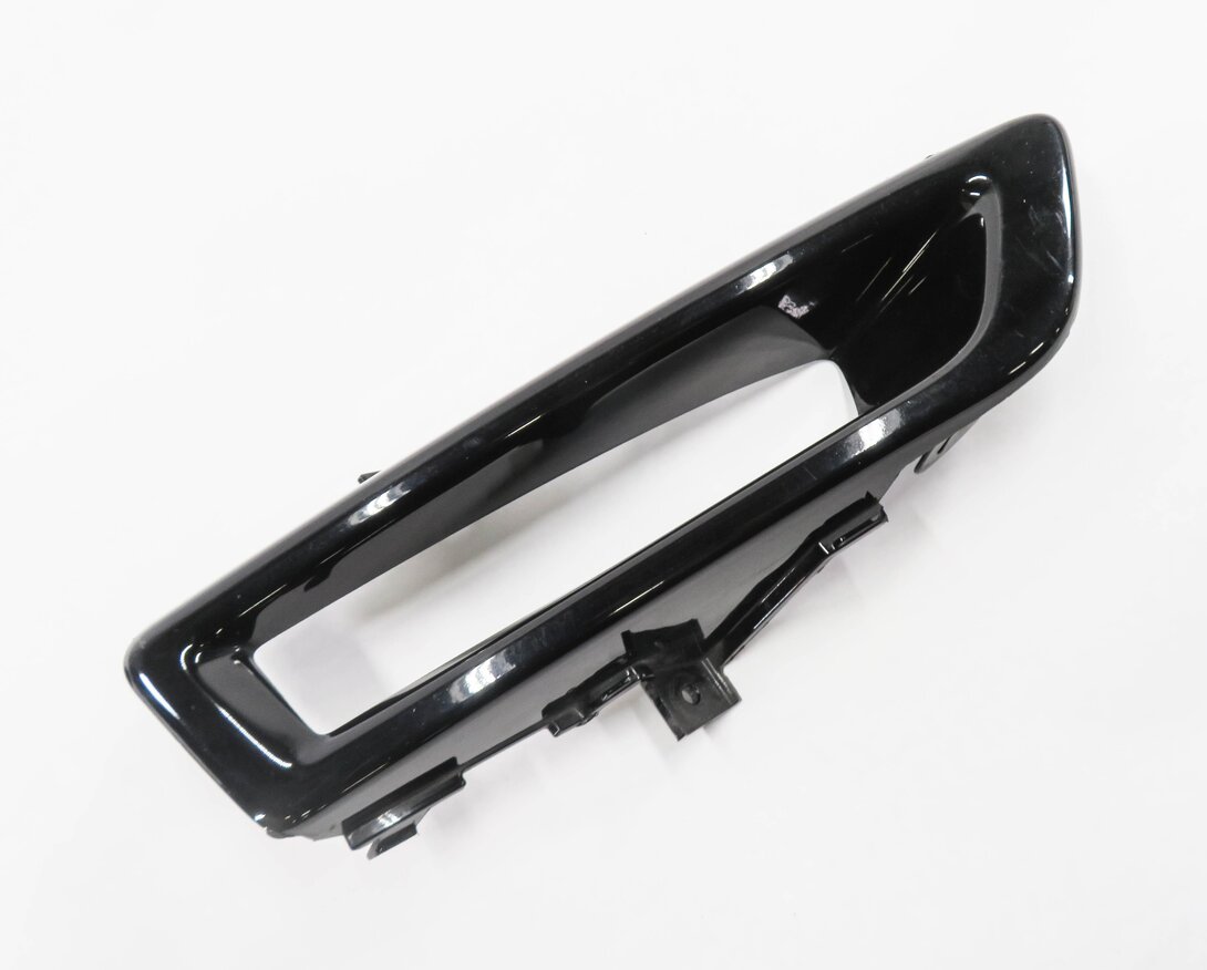 2017 LAND ROVER DISCOVERY SPORT (L550) RIGHT FRONT PASSENGER FOGLIGHT TRIM