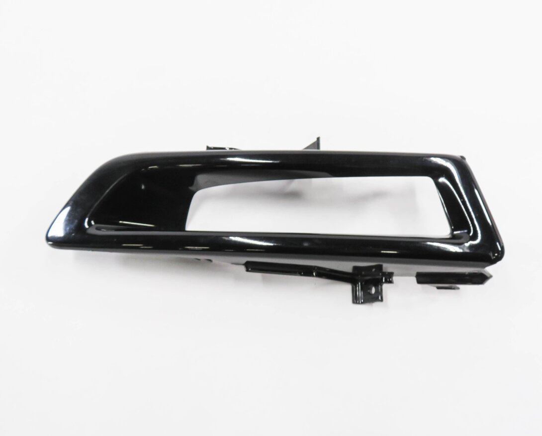 Thumbnail 5: 2017 LAND ROVER DISCOVERY SPORT (L550) RIGHT FRONT PASSENGER FOGLIGHT TRIM