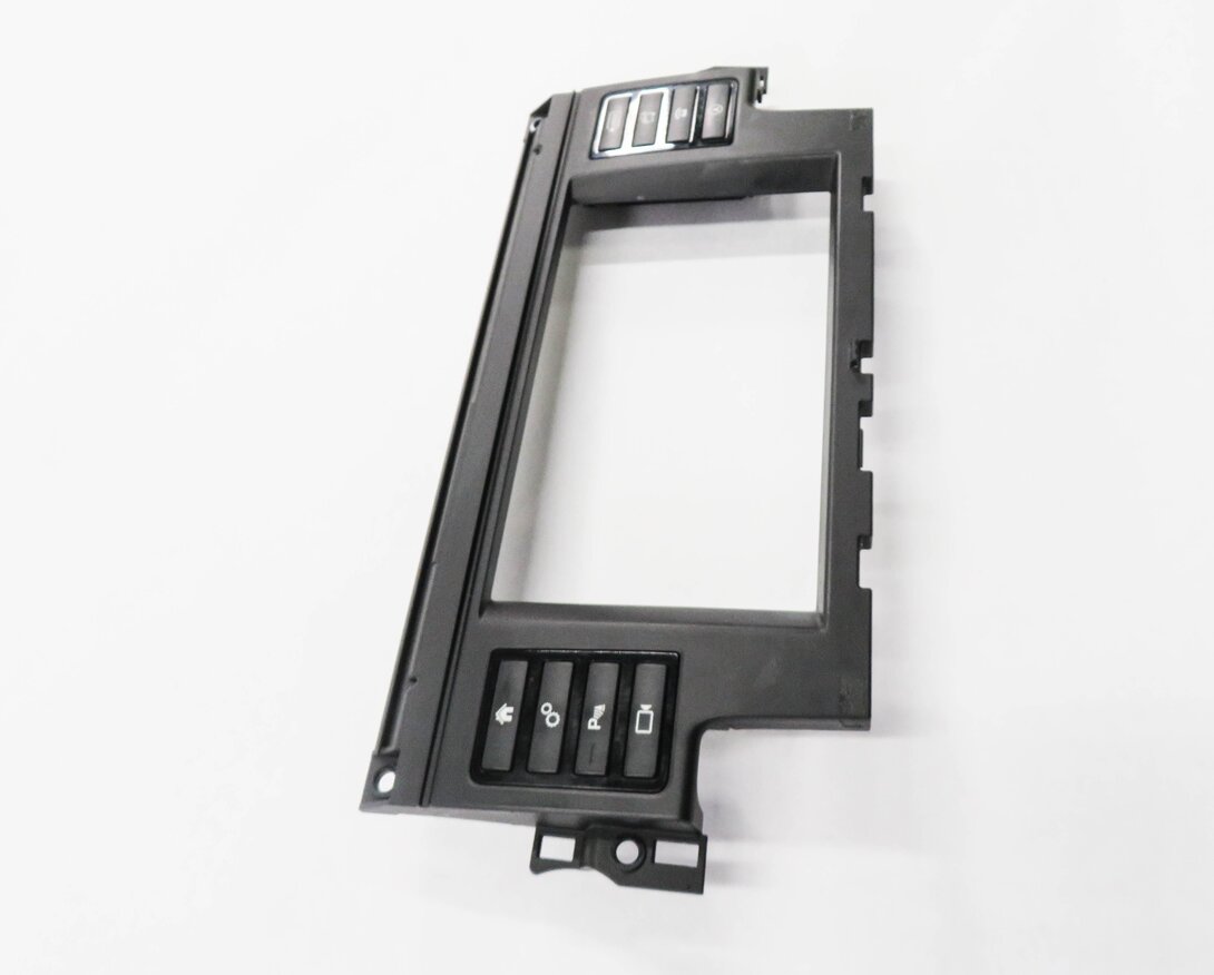 Thumbnail 2: 2017 LAND ROVER DISCOVERY SPORT (L550) GPS NAVIGATION DISPLAY SCREEN TRIM