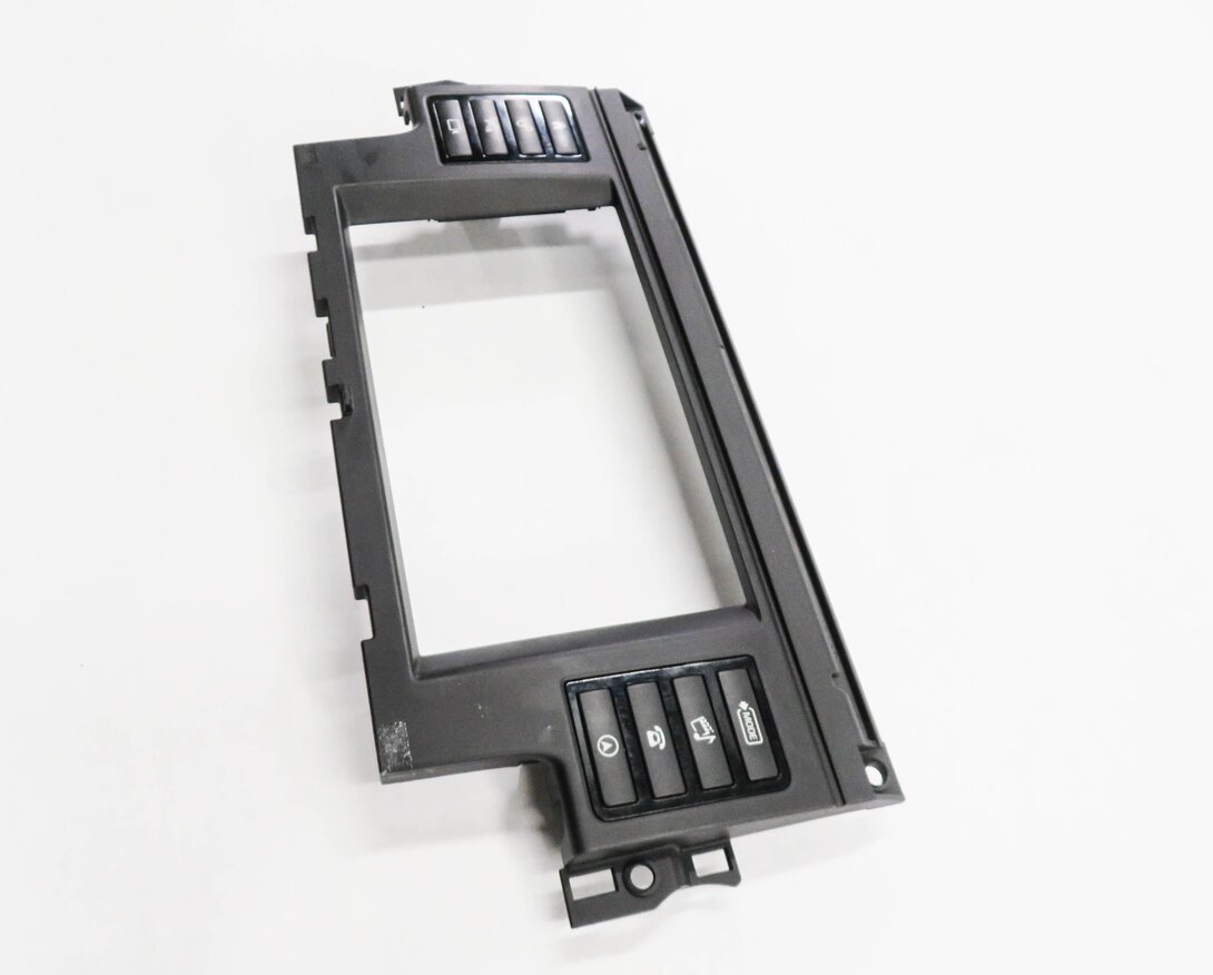 Thumbnail 3: 2017 LAND ROVER DISCOVERY SPORT (L550) GPS NAVIGATION DISPLAY SCREEN TRIM