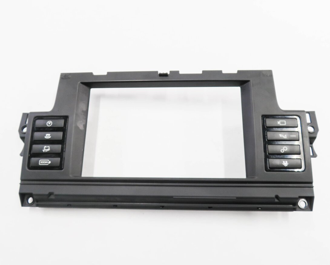 Thumbnail 4: 2017 LAND ROVER DISCOVERY SPORT (L550) GPS NAVIGATION DISPLAY SCREEN TRIM