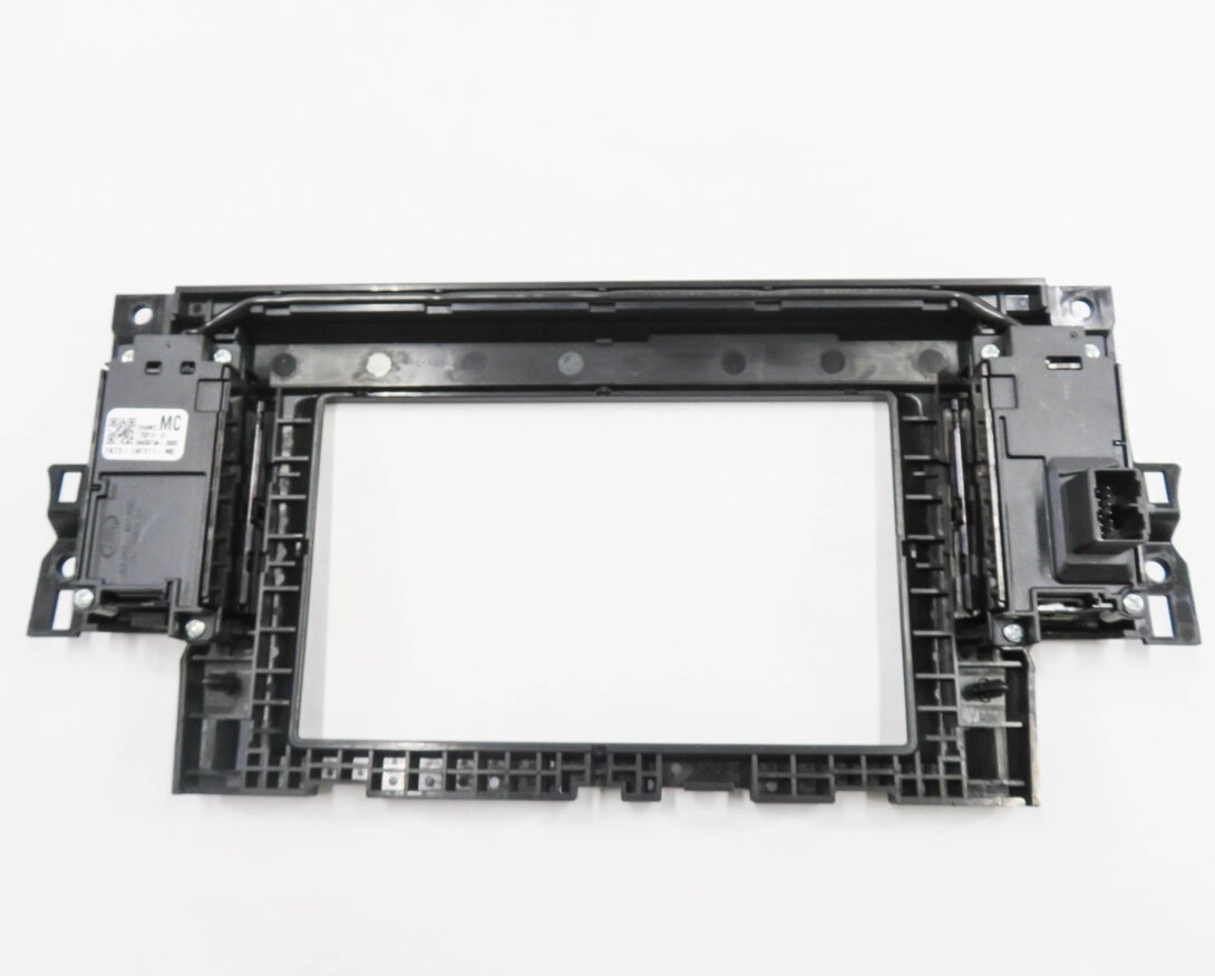 Thumbnail 5: 2017 LAND ROVER DISCOVERY SPORT (L550) GPS NAVIGATION DISPLAY SCREEN TRIM