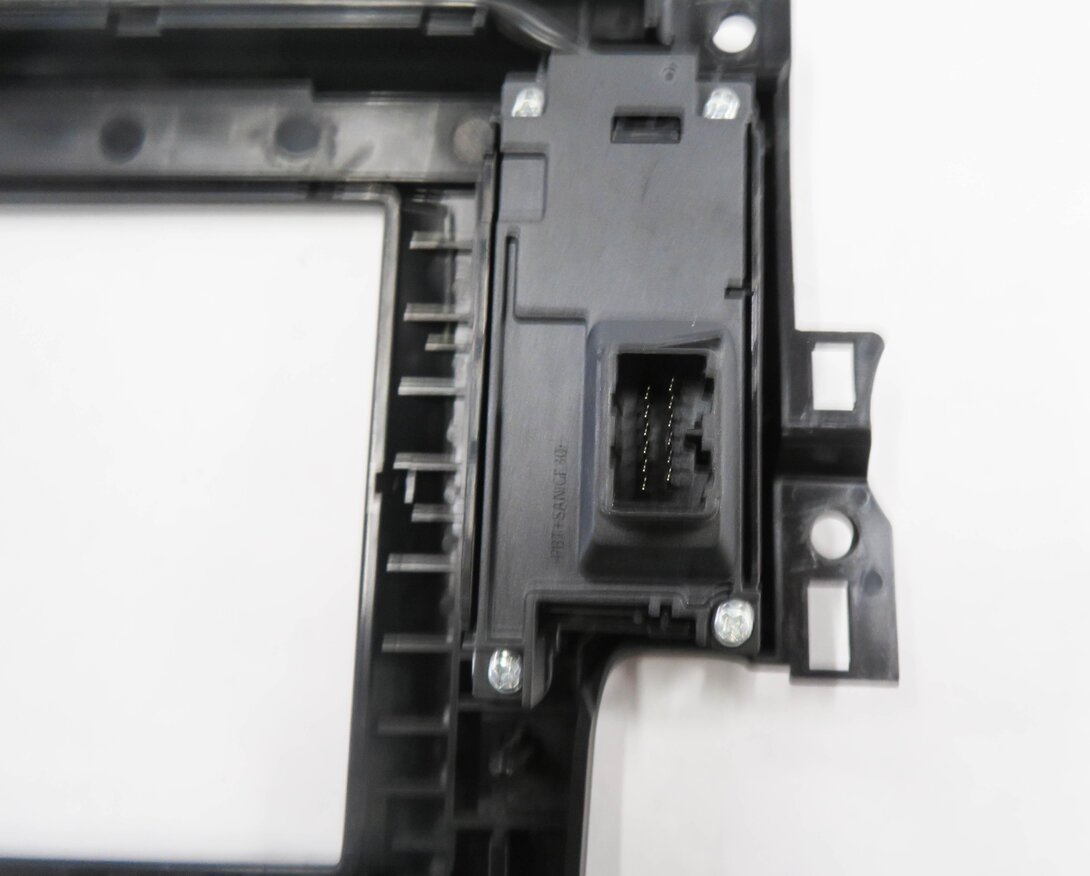 Thumbnail 6: 2017 LAND ROVER DISCOVERY SPORT (L550) GPS NAVIGATION DISPLAY SCREEN TRIM