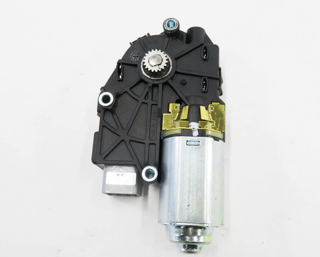 Thumbnail 2: 15-2021 LAND ROVER DISCOVERY SPORT RANGE ROVER EVOQUE (L538 L550) SUNROOF MOTOR