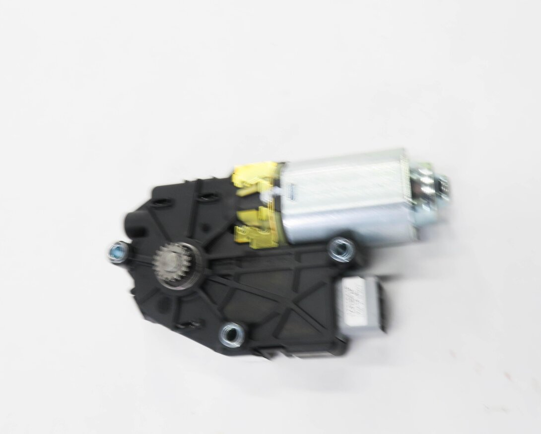 Thumbnail 3: 15-2021 LAND ROVER DISCOVERY SPORT RANGE ROVER EVOQUE (L538 L550) SUNROOF MOTOR