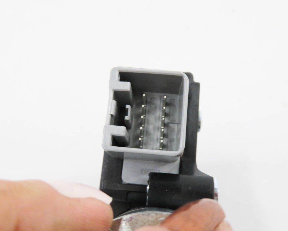 Thumbnail 6: 15-2021 LAND ROVER DISCOVERY SPORT RANGE ROVER EVOQUE (L538 L550) SUNROOF MOTOR