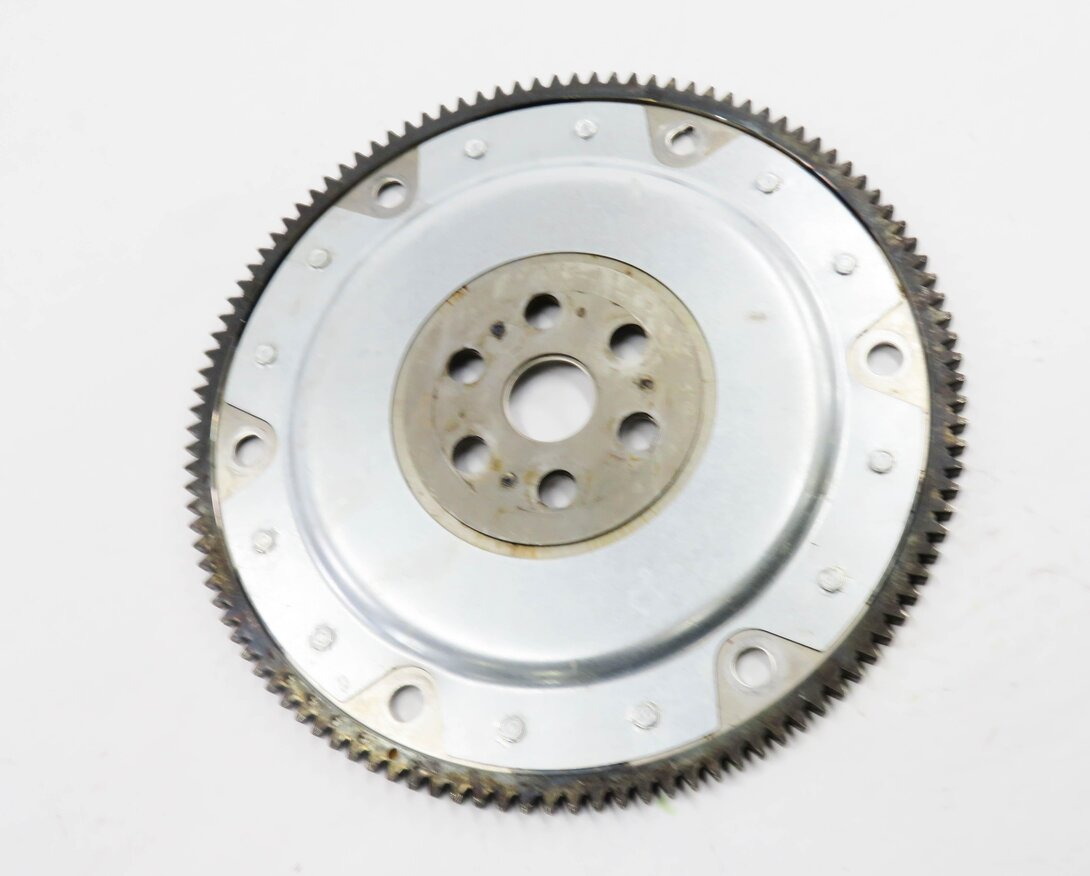 14-17 RANGE ROVER EVOQUE DISCOVERY SPORT LR2 (L538 L550) 2.0L AWD A/T FLYWHEEL