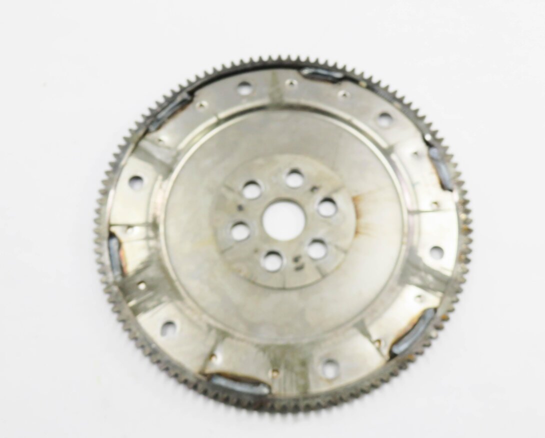Thumbnail 5: 14-17 RANGE ROVER EVOQUE DISCOVERY SPORT LR2 (L538 L550) 2.0L AWD A/T FLYWHEEL