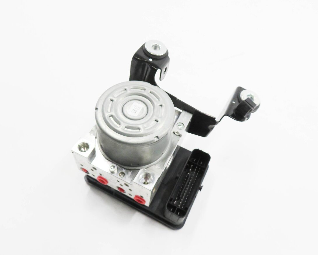 2017-2019 RANGE ROVER EVOQUE DISCOVERY SPORT (L538 L550) ABS BRAKE PUMP MODULE