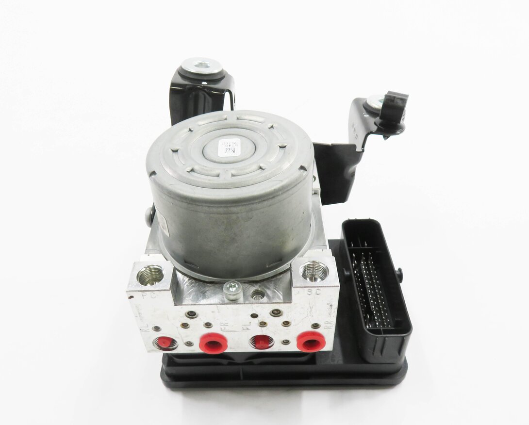 Thumbnail 2: 2017-2019 RANGE ROVER EVOQUE DISCOVERY SPORT (L538 L550) ABS BRAKE PUMP MODULE