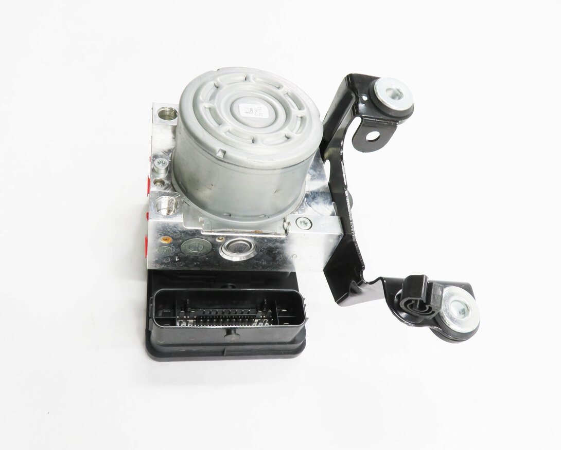 Thumbnail 3: 2017-2019 RANGE ROVER EVOQUE DISCOVERY SPORT (L538 L550) ABS BRAKE PUMP MODULE