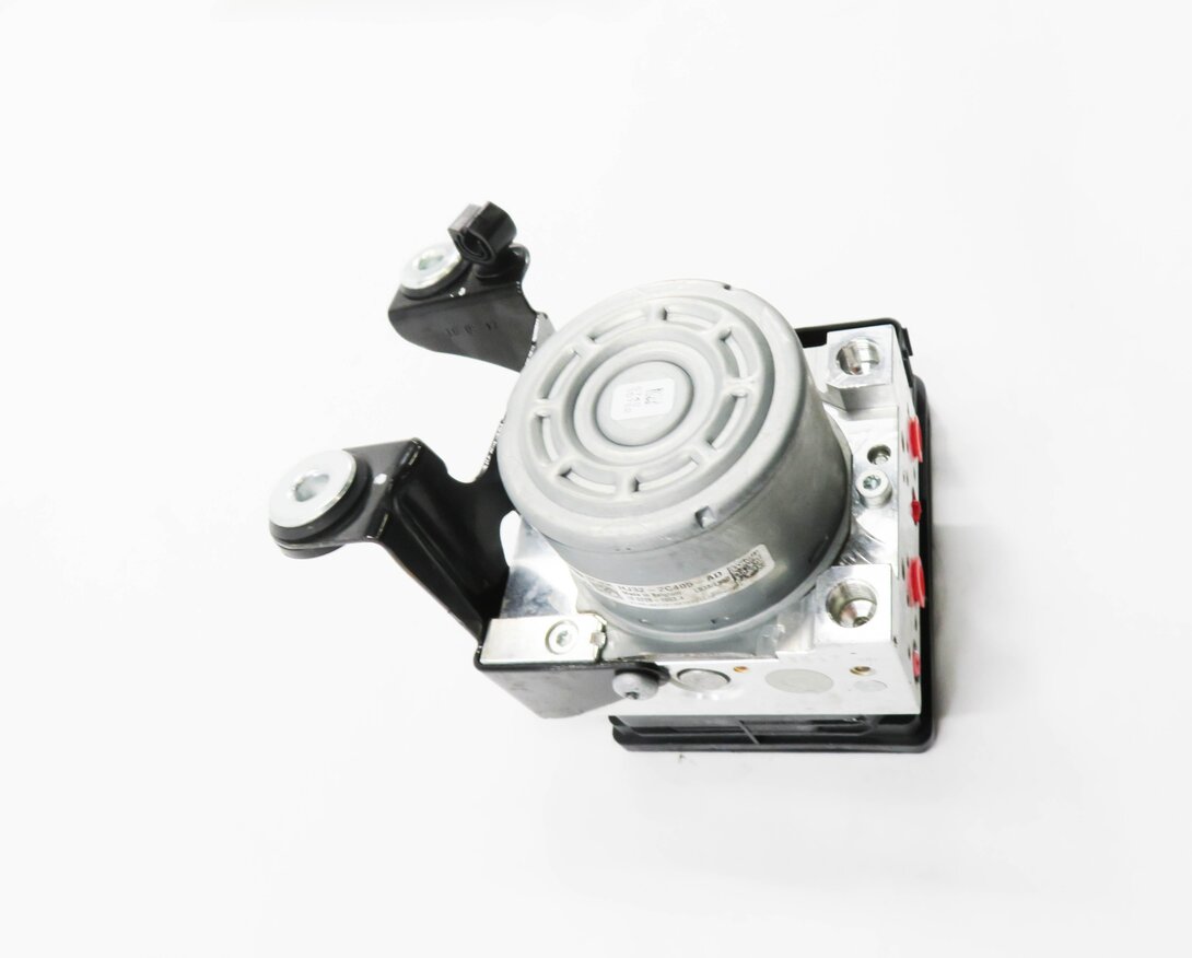 Thumbnail 4: 2017-2019 RANGE ROVER EVOQUE DISCOVERY SPORT (L538 L550) ABS BRAKE PUMP MODULE