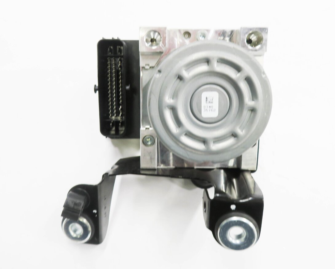 Thumbnail 6: 2017-2019 RANGE ROVER EVOQUE DISCOVERY SPORT (L538 L550) ABS BRAKE PUMP MODULE