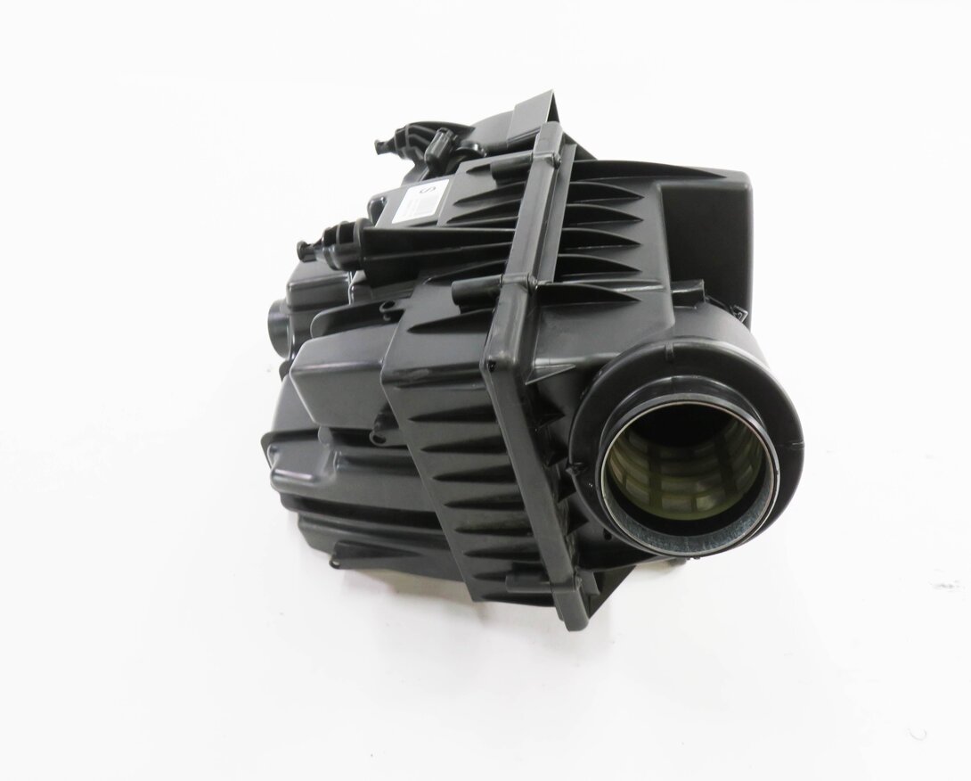 Thumbnail 2: 2015-2017 RANGE ROVER EVOQUE DISCOVERY SPORT (L538 L550) AIR CLEANER FILTER BOX